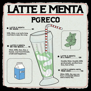 Latte e Menta