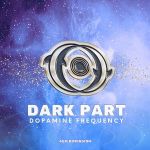 DARK PART (432Hz with Dopamine frequency)