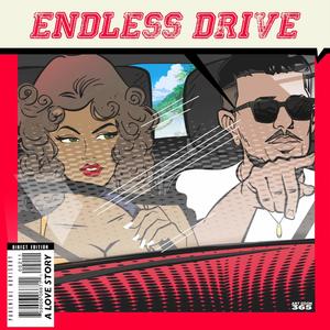 Endless Drive : A Love Story