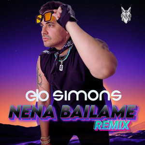 Nena Báilame (RUE flp Remix) [Explicit]