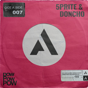 pow Pow POW (Radio Mix)