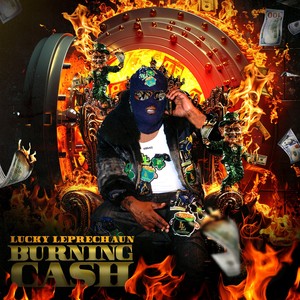 Burning Cash (Explicit)