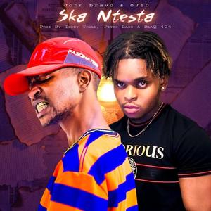 Ska Ntesta (feat. Teddy Trill) (Explicit)