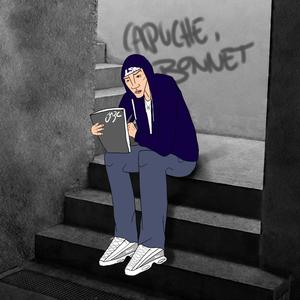 Capuche, Bonnet (Explicit)