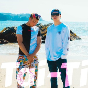 Tai-Ti(feat. Jotaerrepe) (Explicit)