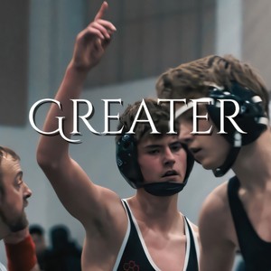 Greater