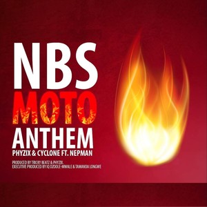 NBS MOTO ANTHEM (feat. Nepman)