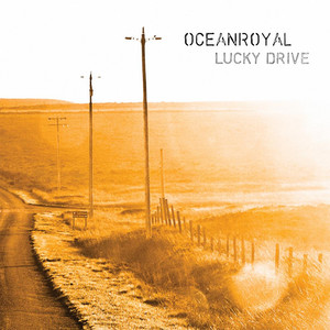 Lucky Drive - Side A