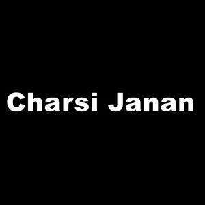 Charsi Janan