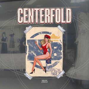 Centerfold 2025 (Explicit)