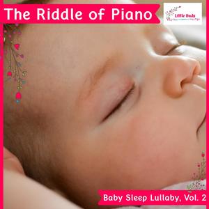 A Slow Lullaby(Solo Piano in G Minor)