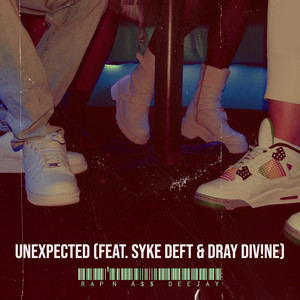 Unexpected (Explicit)