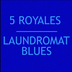 Laundromat Blues