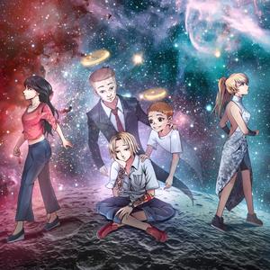 Polar Planet (Explicit)