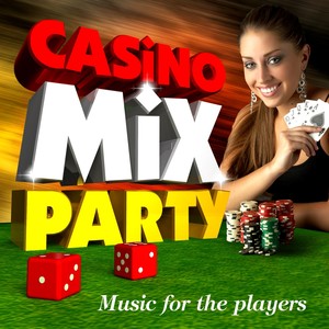 Casino Mix Party