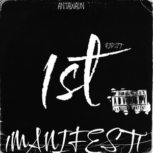 1St (First) (Explicit)