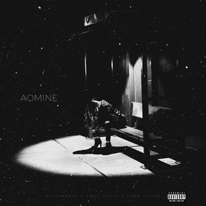 Aomine(feat. TONYDECAY & LORD CHUMS) (Explicit)