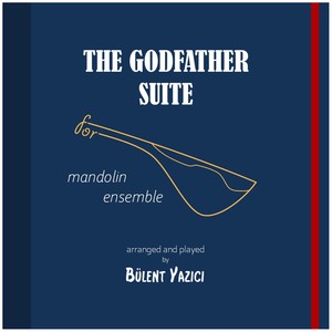 The Godfather Suite for Mandolin Ensemble