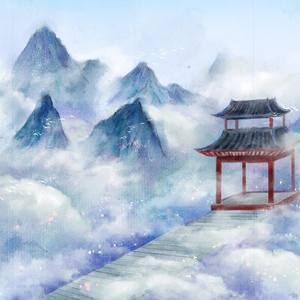 【魔道祖师群像】意途生