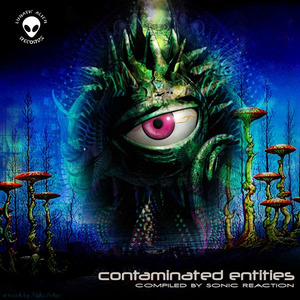 Contaminated Entities