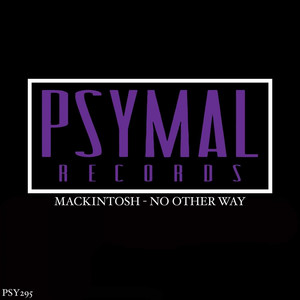 No Other Way (Original Mix)