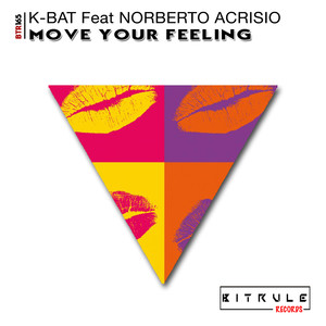 Move Your Feeling (Original Mix)