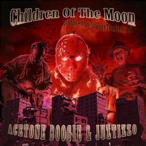 Dance In The Moonlight (feat. ShaggyTheAirhead & Jvztizzo) (Explicit)