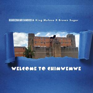 Welcome to Chimwemwe (feat. King Mufasa & Brown sugar)