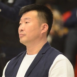 精忠报国 (Single Version)