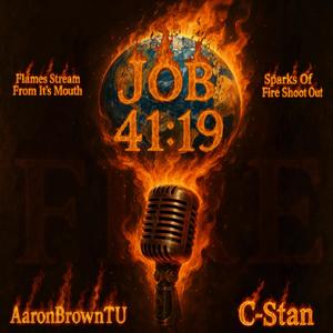 I Spit Fire (feat. Maskil)