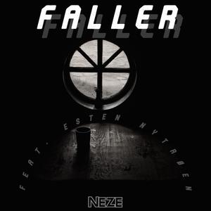 Faller (feat. Esten Nytrøen) (Explicit)