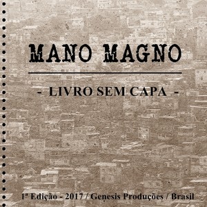 Livro Sem Capa