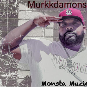 Monsta Muzick vol 2. (Explicit)