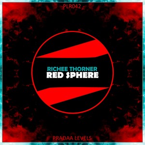 Red Sphere