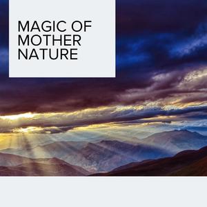 Sweet Dawn Waterfall