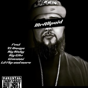 Hate on (feat. Big Binky & markeith) (Explicit)