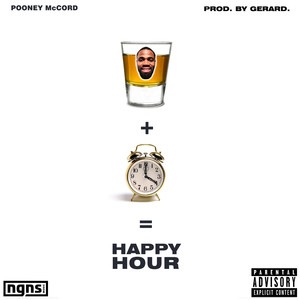 Happy Hour (Explicit)