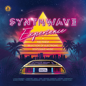 Synthwave Experience : The Finest Selection of Electronic Synthwave