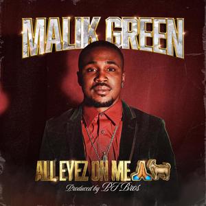 All Eyez On Me (Explicit)