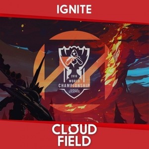 Ignite (cloudfield Bootleg)