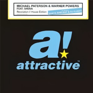 Revolution  - remix (Sanya Shelest & DJ Flight Club Mix)