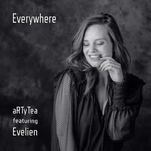Everywhere (feat. Evelien)