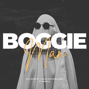 Boggie Man (Extended Version)