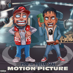 Motion Picture (Explicit)