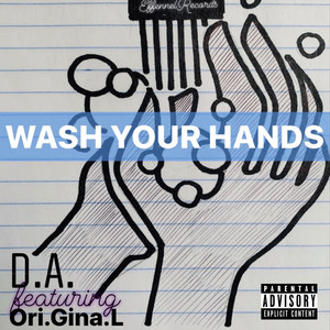 Wash Your Hands (Explicit)
