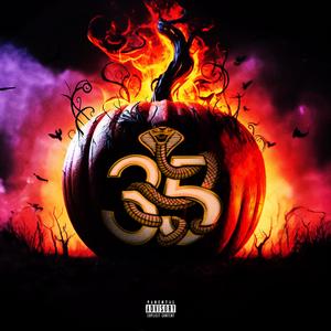 Halloween Pack (Explicit)