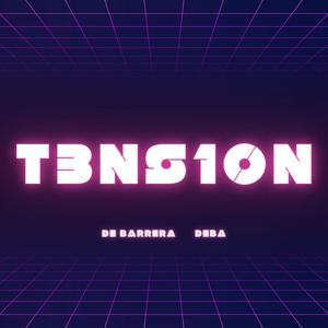 T3NS10N (feat. De Barrera) [Explicit]