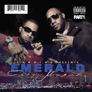 Emerald City Musik (Explicit)
