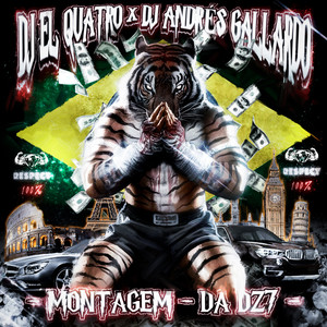 MONTAGEM - DA DZ7 (Explicit)