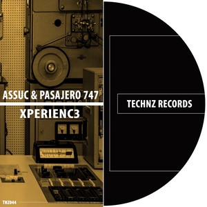 Game Over (Original Mix)